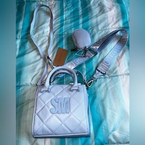 Steve Madden bbabi purse